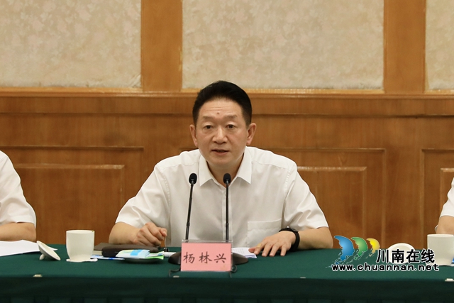 泸州与成都豪能股份携手!推动汽车差速器总成生产基地项目落地(图3) 泸州与成都豪能股份携手!推动汽车差速器总成生产基地项目落地(图3)