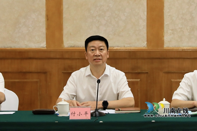 泸州与成都豪能股份携手!推动汽车差速器总成生产基地项目落地(图6) 泸州与成都豪能股份携手!推动汽车差速器总成生产基地项目落地(图6)