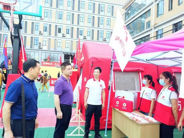 一线监督｜确保抗震救灾物资能真正发放给需要的群众(图2)