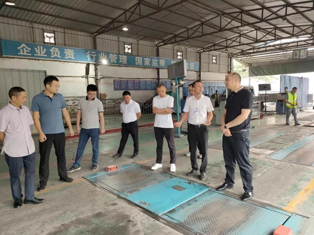泸州：市场监管齐上阵，“质量月”活动显成效！(图7)