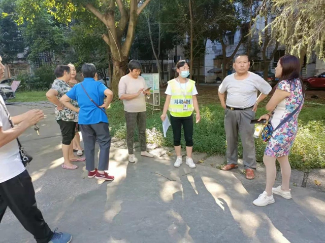 泸县驻村辅警（网格员）：平时多面手，战时排头兵(图15)
