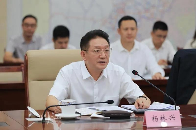 厅市签约！携手推动泸州交通运输事业跨越发展(图3)