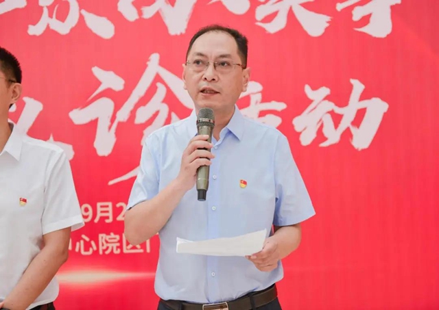 来了都说太值了！这场大型义诊活动专家全是博士、副教授以上级别！(图4)