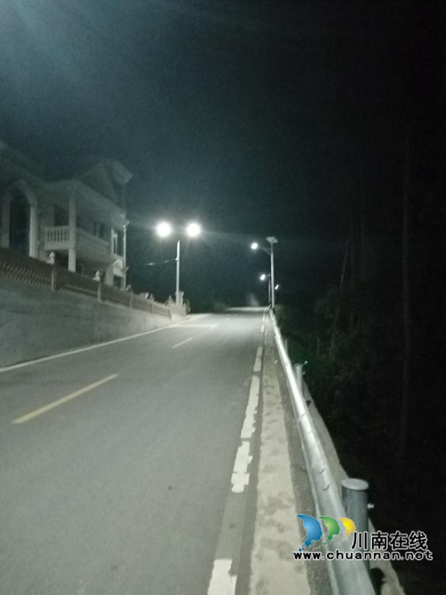 古蔺乡贤：用行动反哺家乡，用行动温暖乡亲