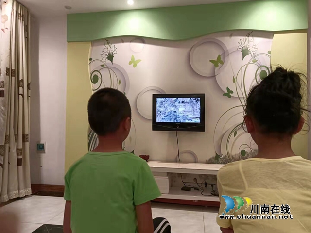  泸县得胜小学举行2021年中秋节庆祝活动