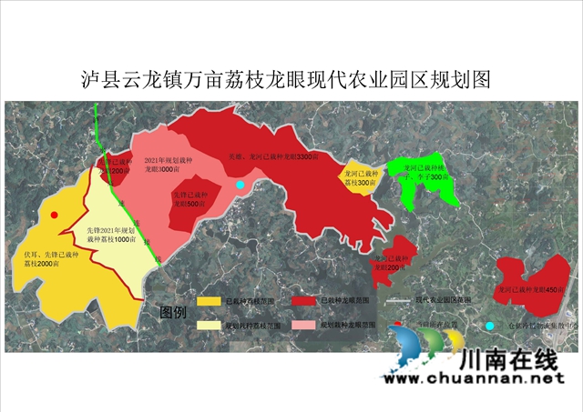 精准施策是关键，泸县云龙镇开展两项改革“后半篇”文章开展情况(图2)