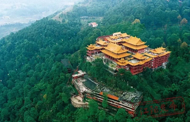 泸州首个“天府旅游名县”：江阳！(图15)
