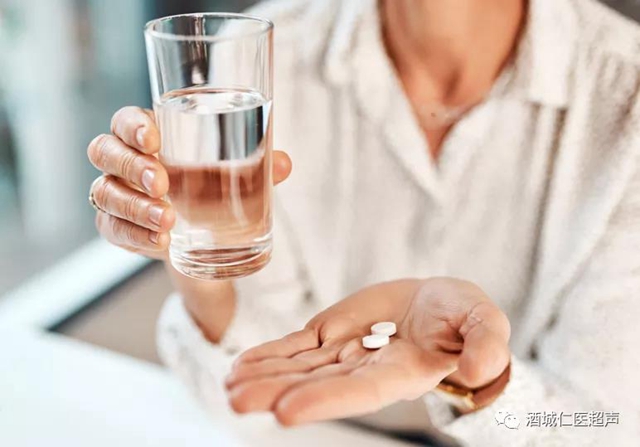 关于超声检查，你一定需要知道的那些“明明堂”(图6)