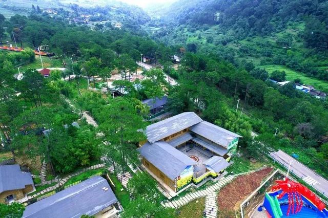 假期去哪？推荐10条经典红色旅游线路(图19)
