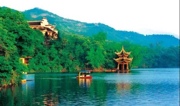 畅游酒城丨不想感受“人从众“？赶紧收藏这份泸州近郊游推荐！(图26)