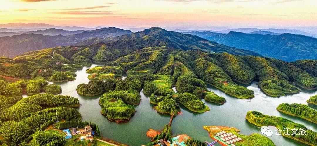 国庆大假没去处？去合江游山玩水、逛古镇尝美食！(图10)