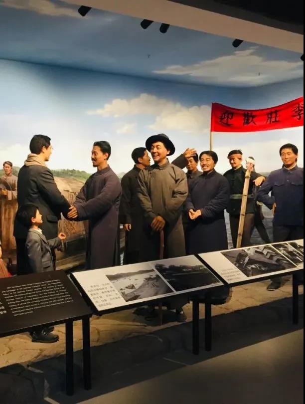 再现抗战历史！宜宾这个博物馆近期将开馆(图5)