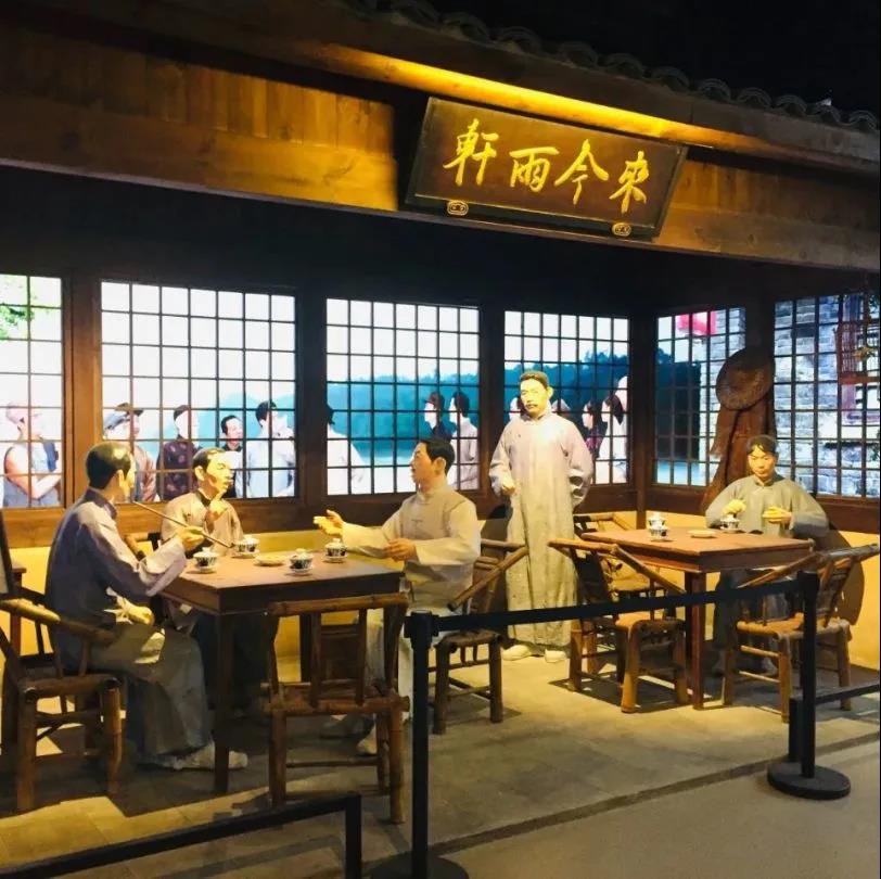 再现抗战历史！宜宾这个博物馆近期将开馆(图6)
