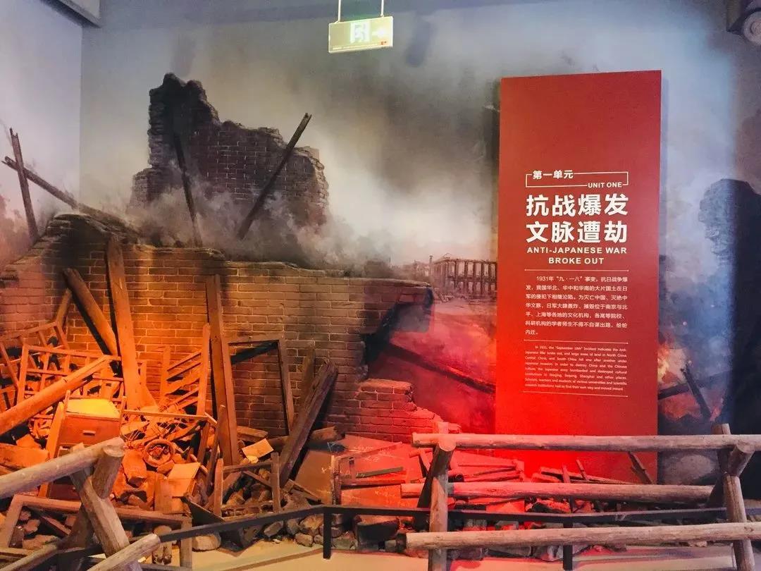 再现抗战历史！宜宾这个博物馆近期将开馆(图9)