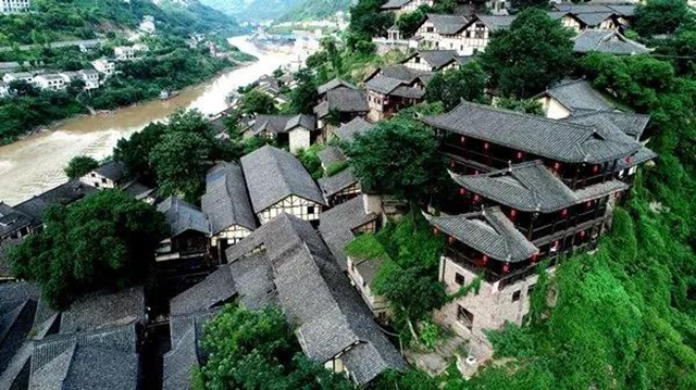 畅游酒城丨泸州这些红色旅游地，推荐你去看一看！(图5)