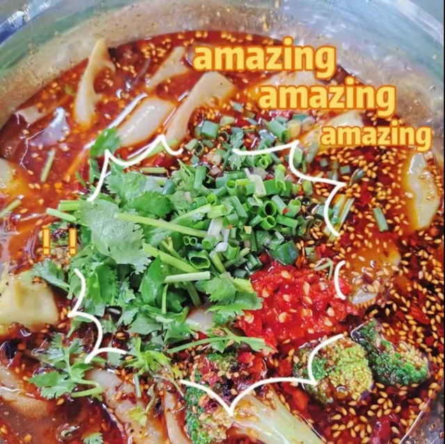 绝了！宜宾这几条美食街，没去过都不算真正的吃货!(图30)