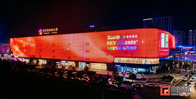 很燃!很美!来自中国灯城自贡的深情表白(图5) 很燃!很美!来自中国灯城自贡的深情表白(图5)