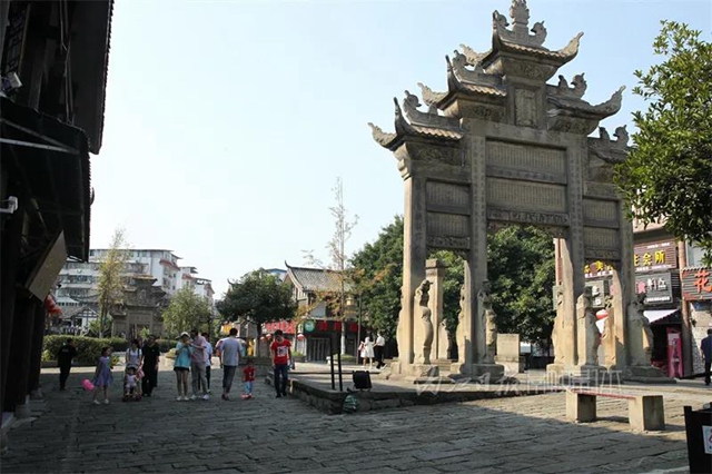 假期没玩够？看过来！隆昌这些好地方赶紧安排上