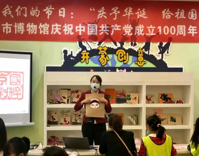 国庆期间泸州21家A级景区接待游客77.47万人次,同比增长23.4%(图1) 国庆期间泸州21家A级景区接待游客77.47万人次,同比增长23.4%(图1)