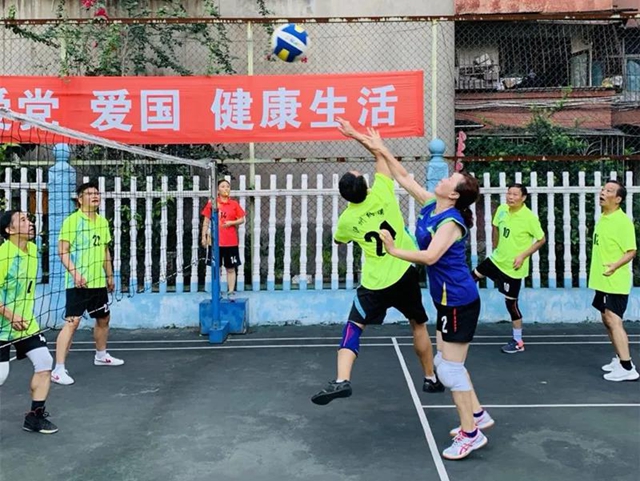 泸州这些单位和个人荣获国家体育总局表彰!(图4) 泸州这些单位和个人荣获国家体育总局表彰!(图4)