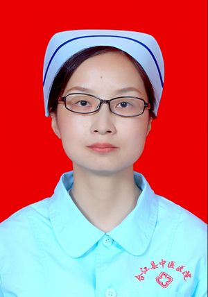 泸州最美护士揭晓,一起来祝贺合江县中医医院这位“最美护士”(图2) 泸州最美护士揭晓,一起来祝贺合江县中医医院这位“最美护士”(图2)