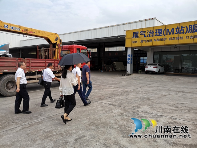 走进会员企业,关心助力发展!民建泸州市企业委员会走访江阳区会员企业(图2) 走进会员企业,关心助力发展!民建泸州市企业委员会走访江阳区会员企业(图2)