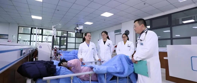 招聘公告丨虚位以待，“职”等来你！(图3)