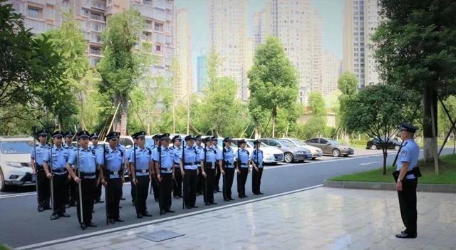 龙马潭法院：突出“三个聚焦”，1-9月执行到位4.34亿元！(图2)