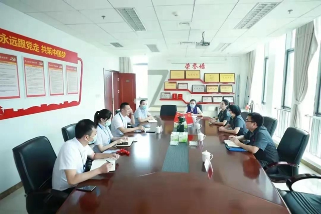 龙马潭法院：突出“三个聚焦”，1-9月执行到位4.34亿元！(图16)