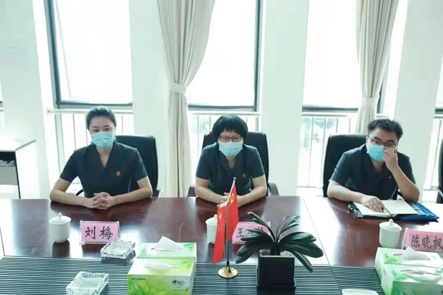 龙马潭法院：突出“三个聚焦”，1-9月执行到位4.34亿元！(图14)