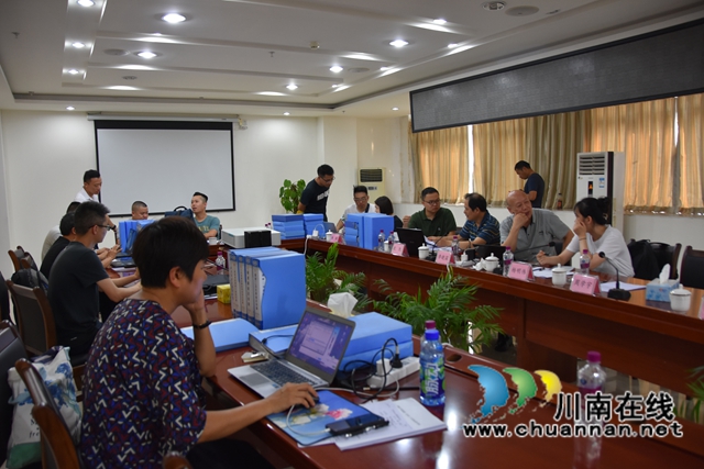 泸州市市场检验检测中心：通过计量标准考核，不断提升服务能力(图2)