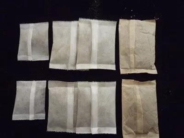 【杏林学堂】正是泡脚好时节！这四种自制中药足浴方，驱寒、预防感冒妥妥滴！(图2)