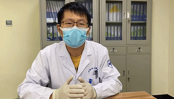 泸州大爷吃柿子吃出超大结石，近期还有多人中招！(图5)