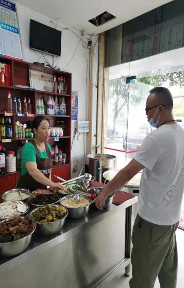 泸州市食品安全“红黑榜”（第十三期）(图5)