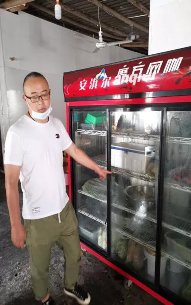 泸州市食品安全“红黑榜”（第十三期）(图7)