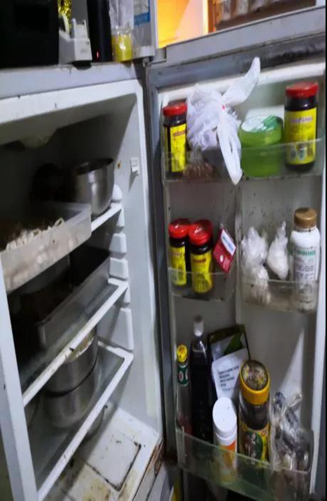 泸州市食品安全“红黑榜”（第十三期）(图18)