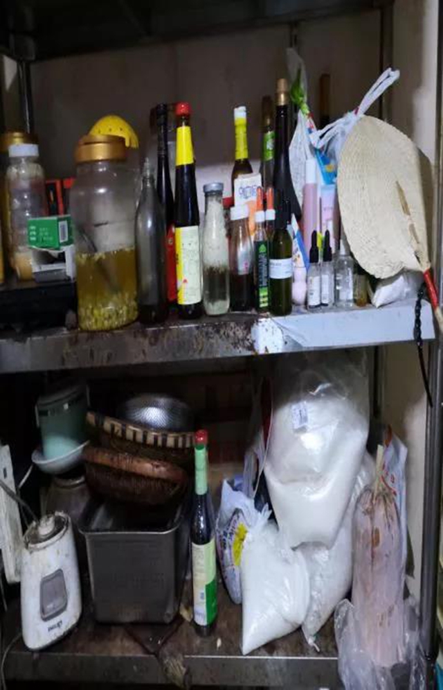 泸州市食品安全“红黑榜”（第十三期）(图19)
