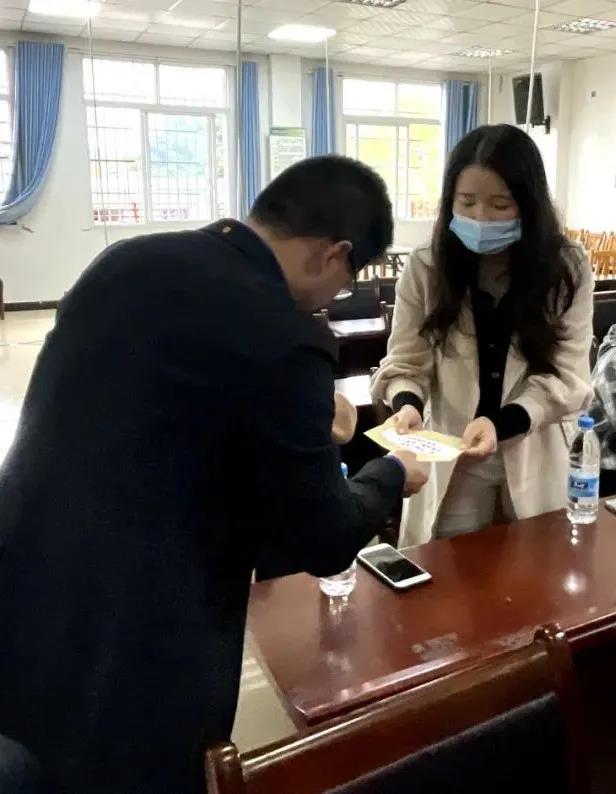 九九重阳丨聚焦泸县“最美儿媳妇”评选！(图7)