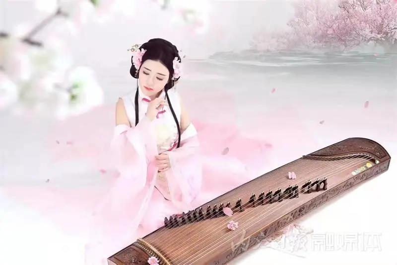 “筝”厉害!内江这位甜妹儿登上央视“压轴”(图3) “筝”厉害!内江这位甜妹儿登上央视“压轴”(图3)