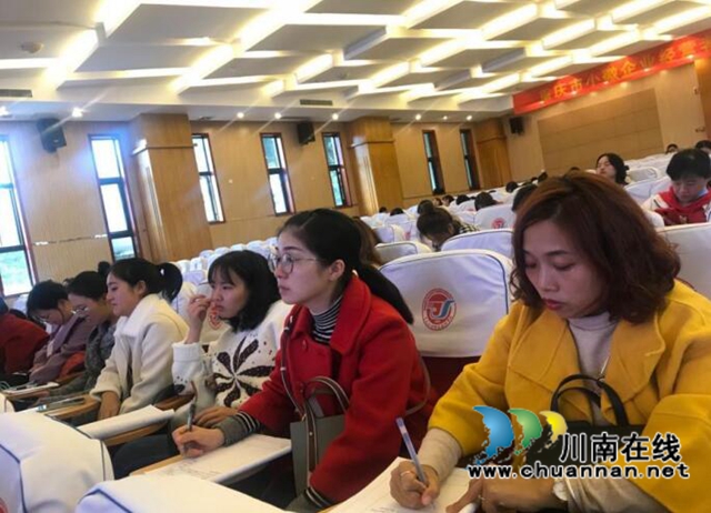 专心致志，载誉而归！合江中学赴重庆市江津区学习圆满成功