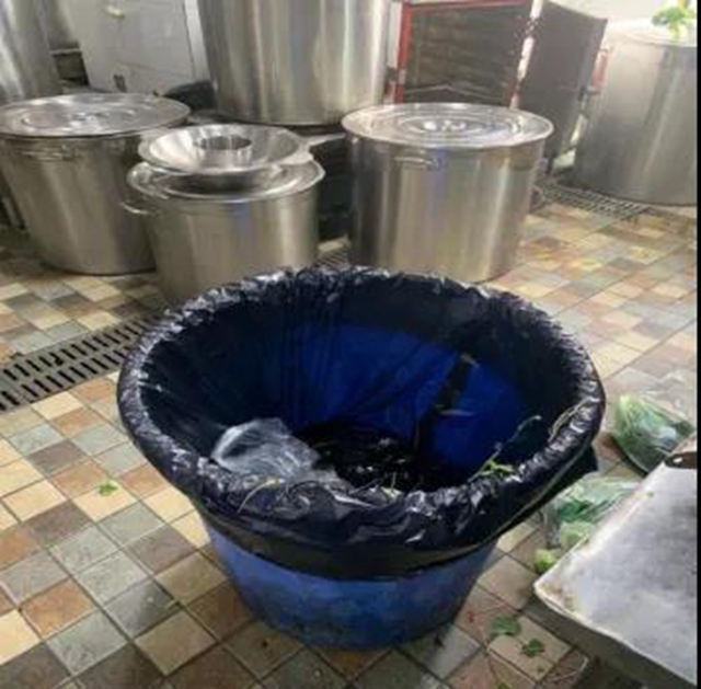 泸州市食品安全“红黑榜”（十四期）(图6)