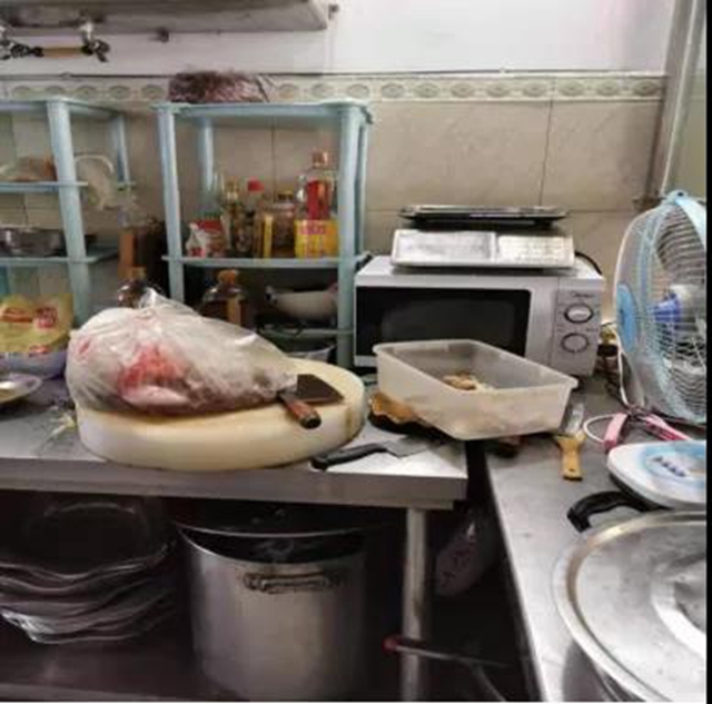 泸州市食品安全“红黑榜”（十四期）(图29)