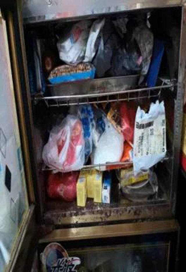 泸州市食品安全“红黑榜”（十四期）(图38)