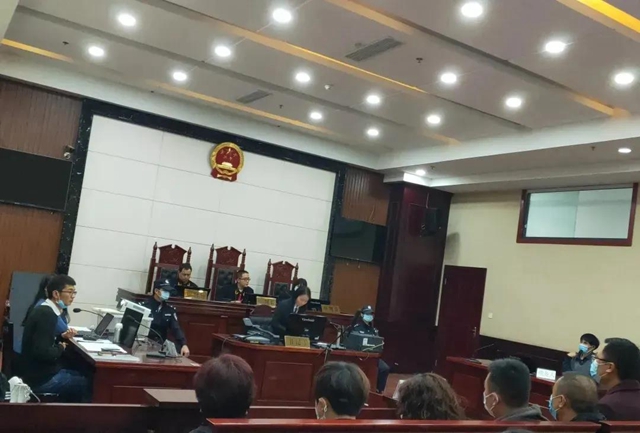 感受公平正义｜龙马潭区法院三举措助推破产审判质效(图4)