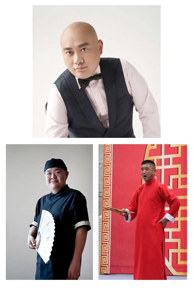 【直播预告】今天,巴蜀笑星要将文化大餐送到家咯!(图4) 【直播预告】今天,巴蜀笑星要将文化大餐送到家咯!(图4)