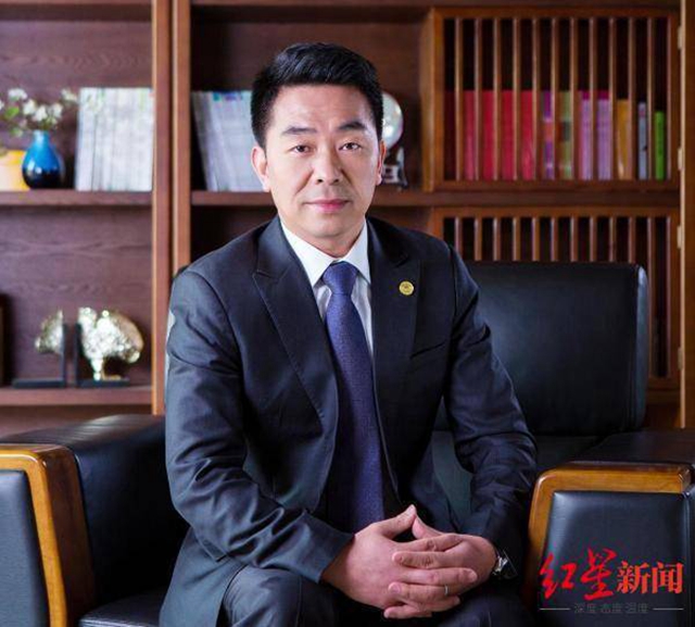 天立教育创始人罗实被带走调查？公司：没这方面消息