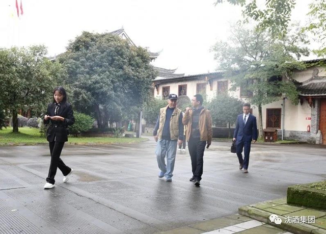 慕名而来的黑龙江专家，为何偏偏对中国沈酒赞不绝口？(图4)