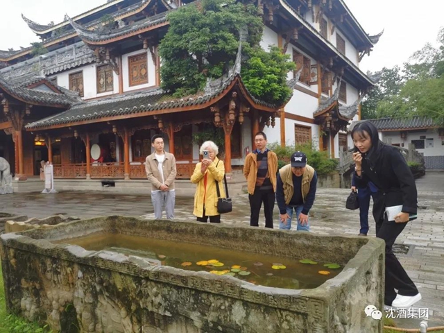 慕名而来的黑龙江专家，为何偏偏对中国沈酒赞不绝口？(图7)