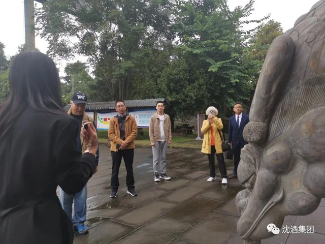 慕名而来的黑龙江专家，为何偏偏对中国沈酒赞不绝口？(图6)