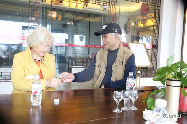 慕名而来的黑龙江专家，为何偏偏对中国沈酒赞不绝口？(图16)